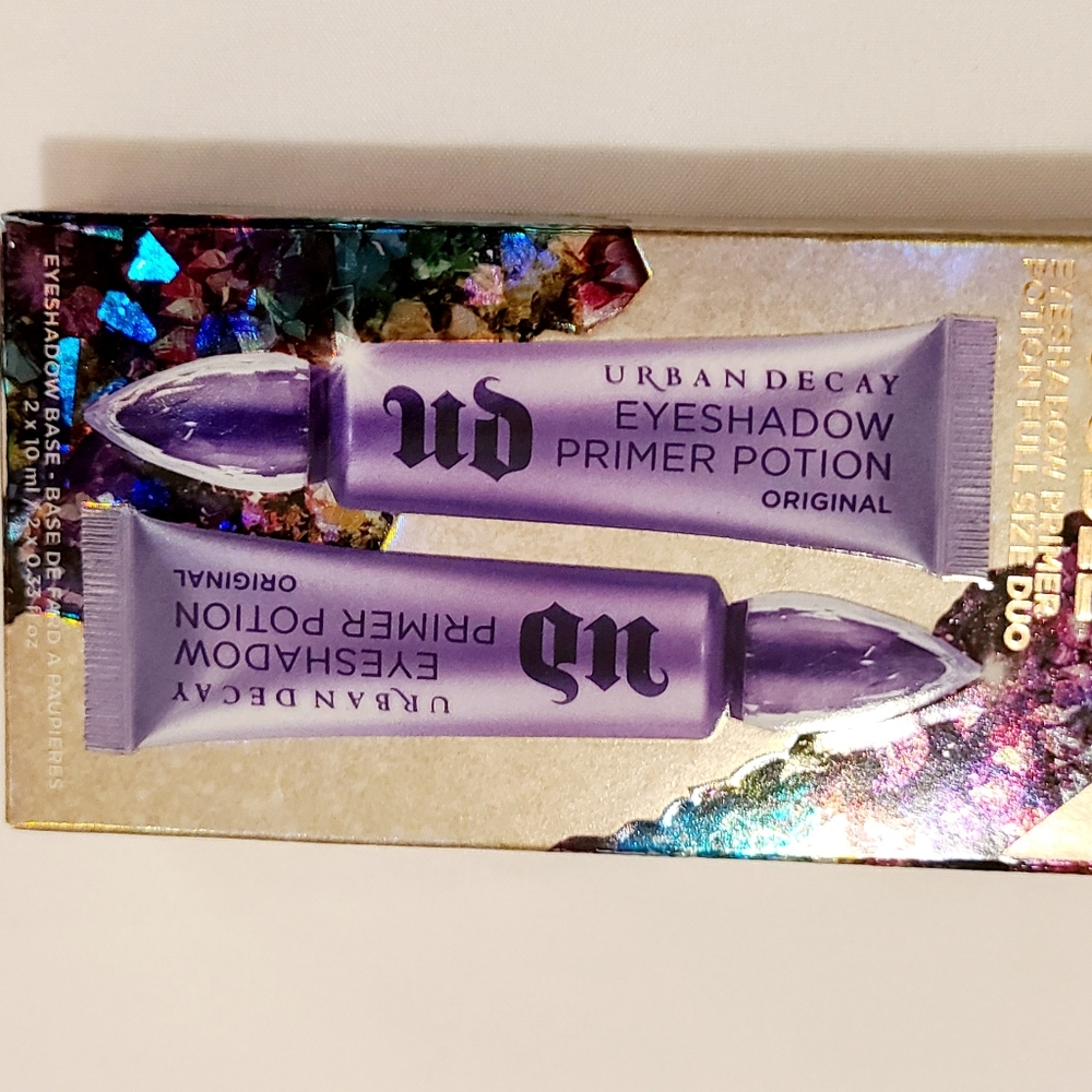 Urban Decay ESPP Duo